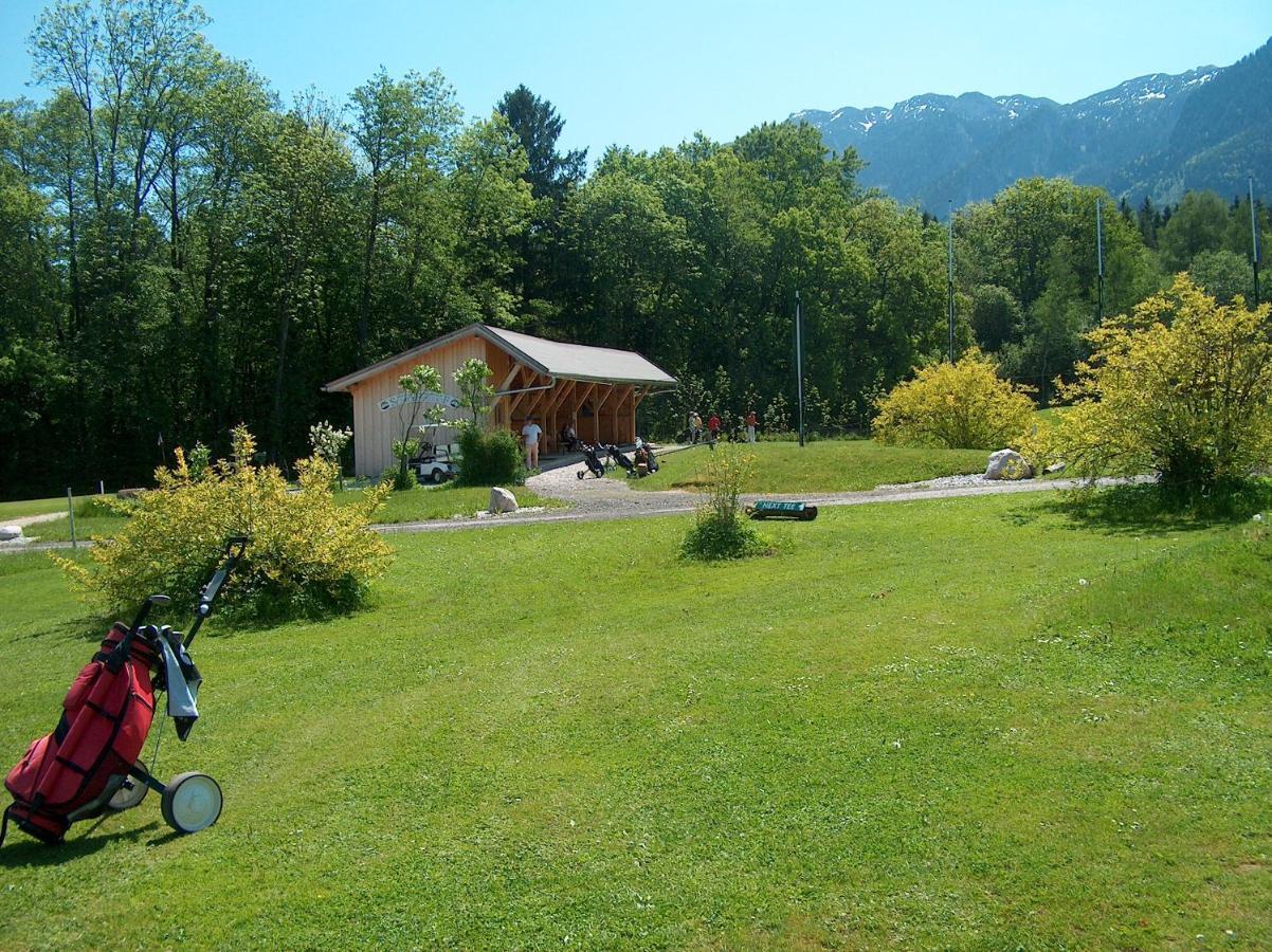 Schlossberghof Marzoll Bad Reichenhall Exterior photo
